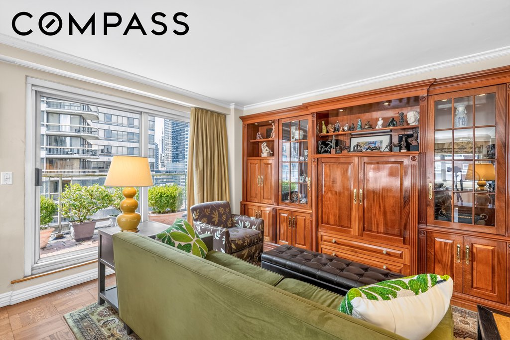 175 East 62nd Street, Unit PHB photo 2