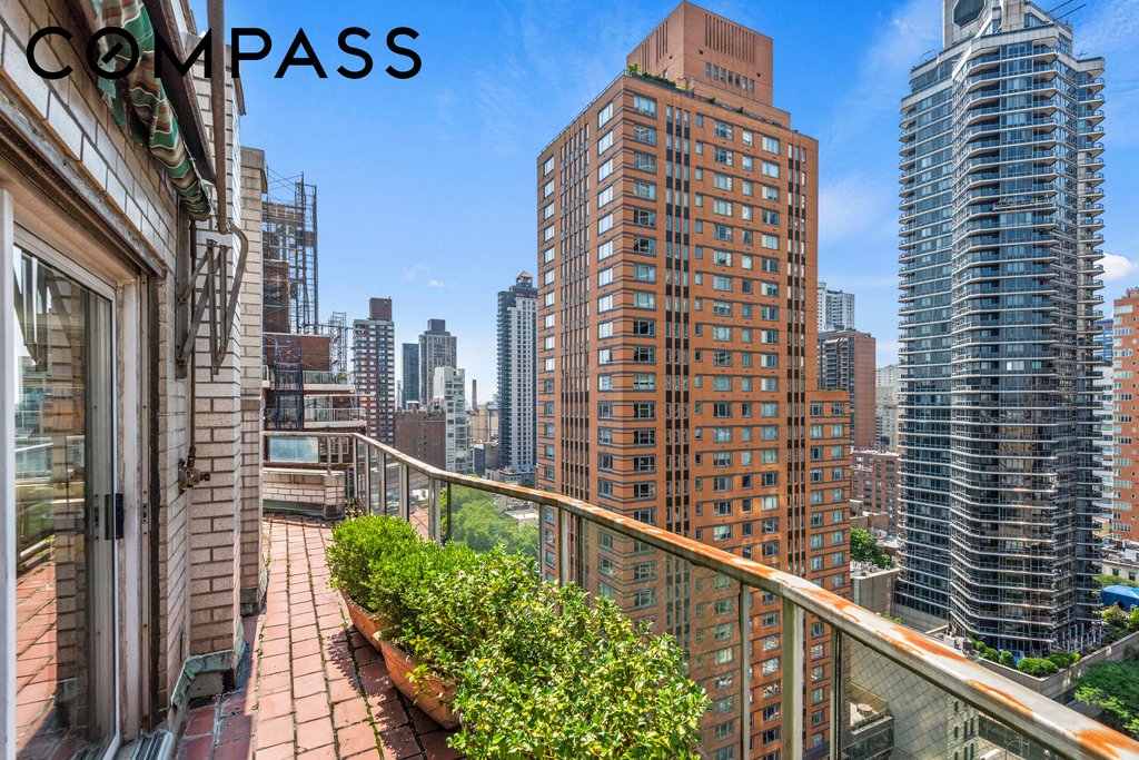 175 East 62nd Street, Unit PHB photo 14