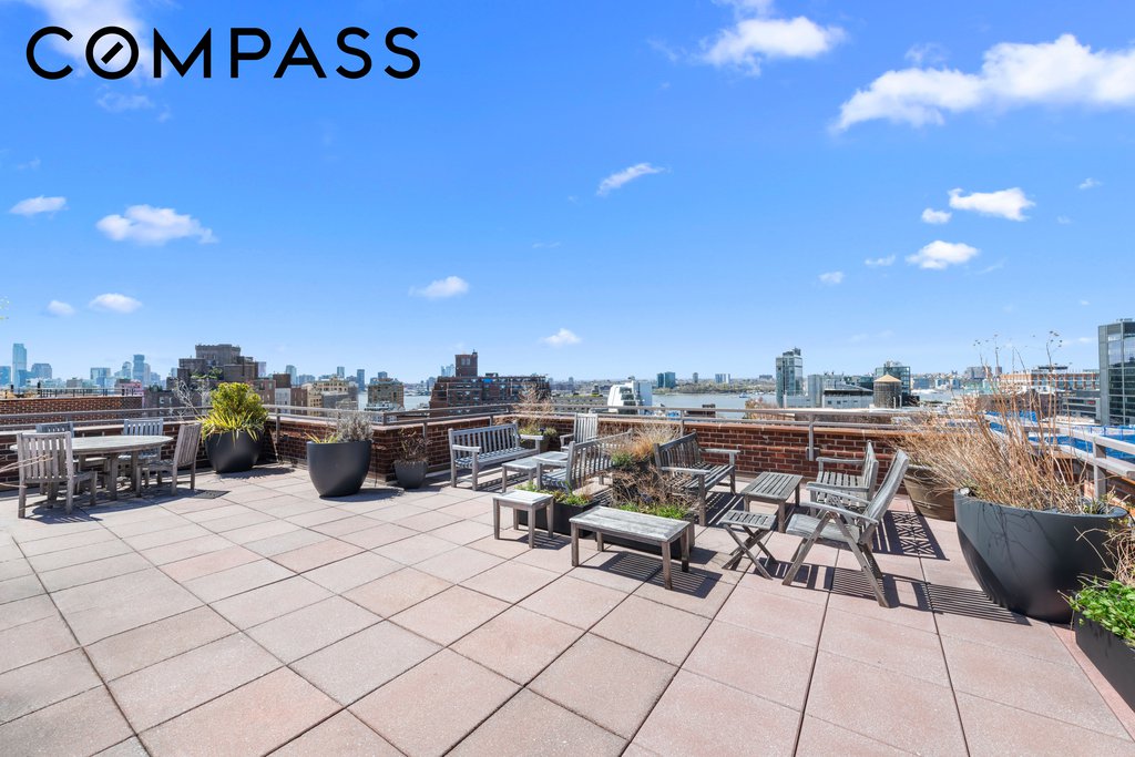 14 Horatio Street, Unit 15CD photo 14