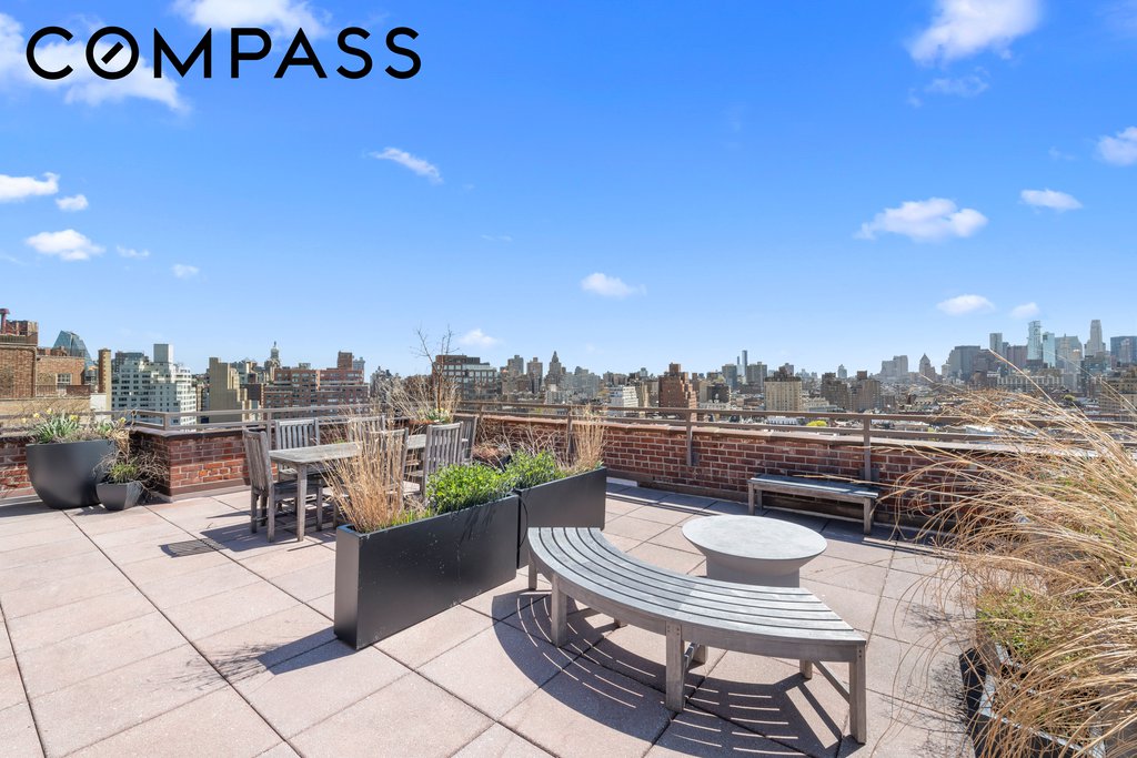 14 Horatio Street, Unit 15CD photo 15