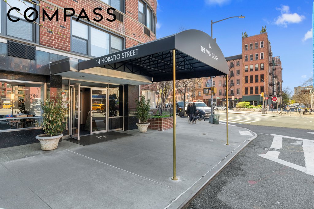 14 Horatio Street, Unit 15CD photo 16