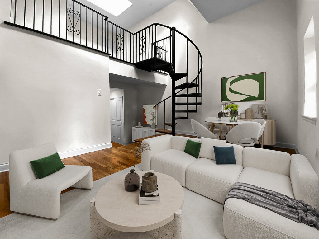 7 West 87th Street, Unit 5H