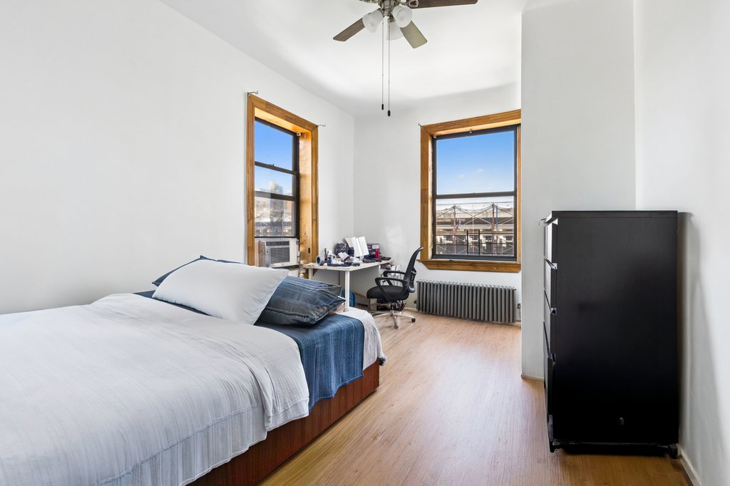 2440 Amsterdam Avenue, Unit 5N photo 7