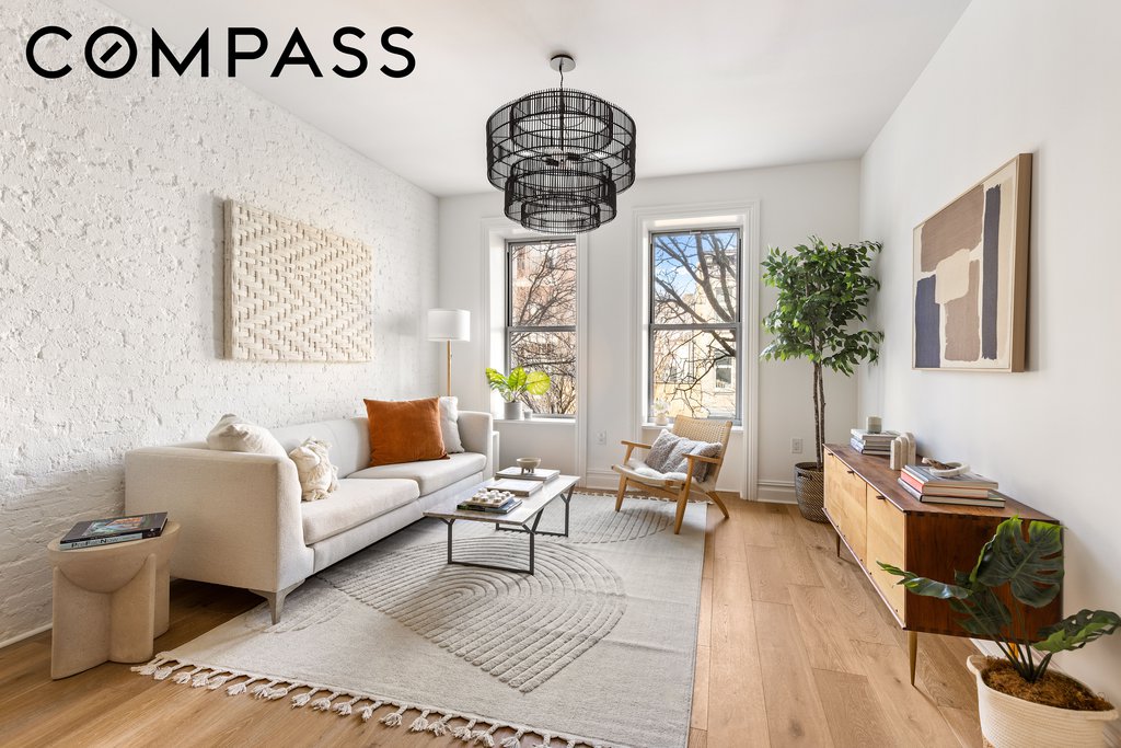744 Park Place, Unit 3A photo 3