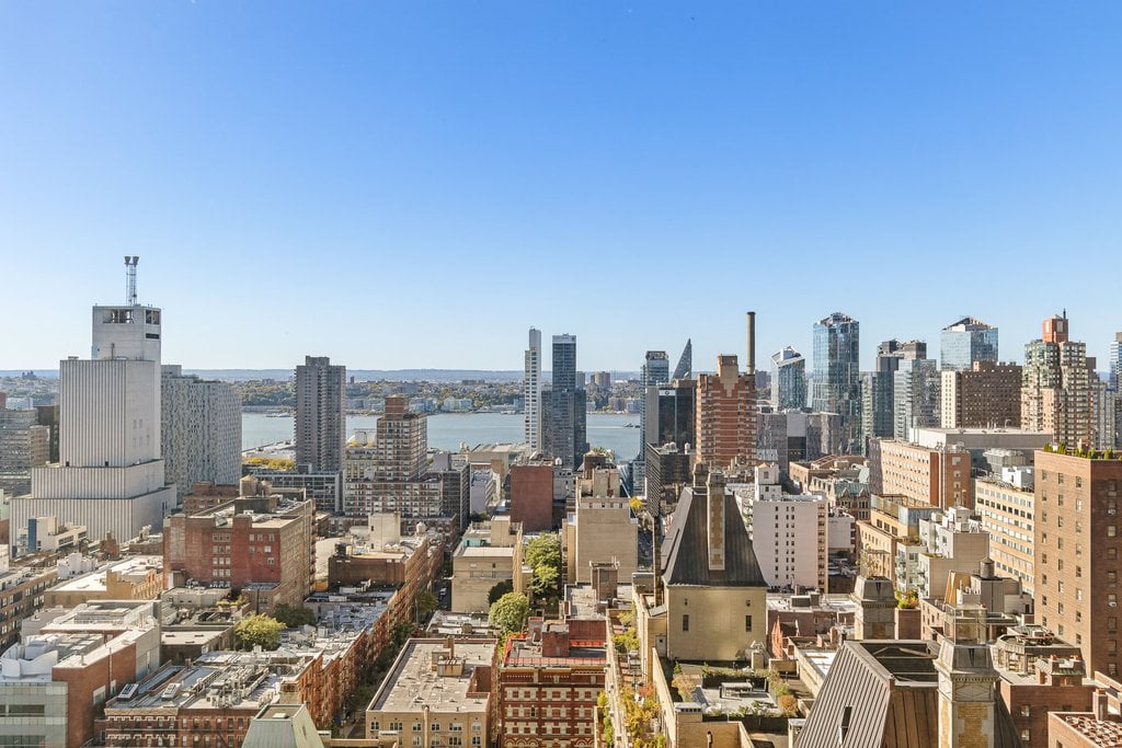 322 West 57th Street, Unit 38D1 photo 9