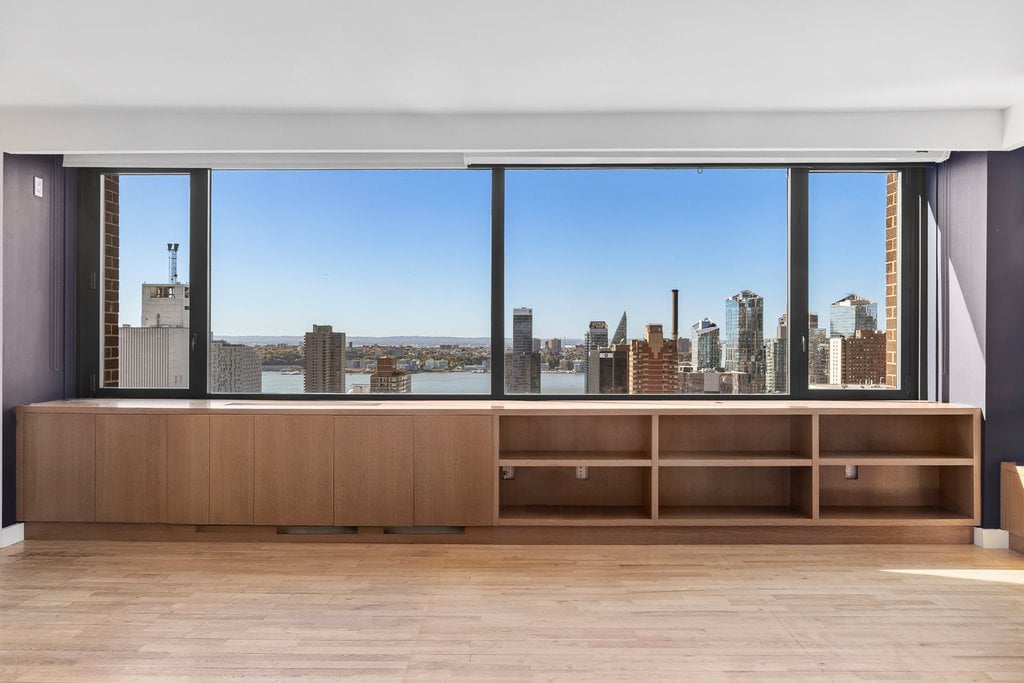 322 West 57th Street, Unit 38D1 photo 11