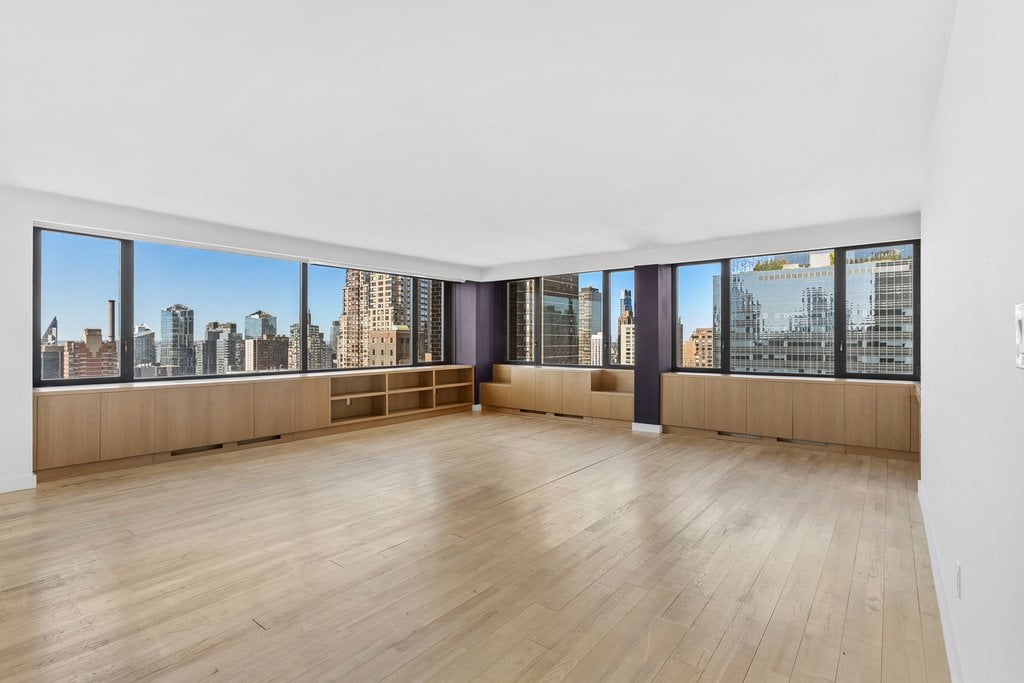 322 West 57th Street, Unit 38D1 photo 12
