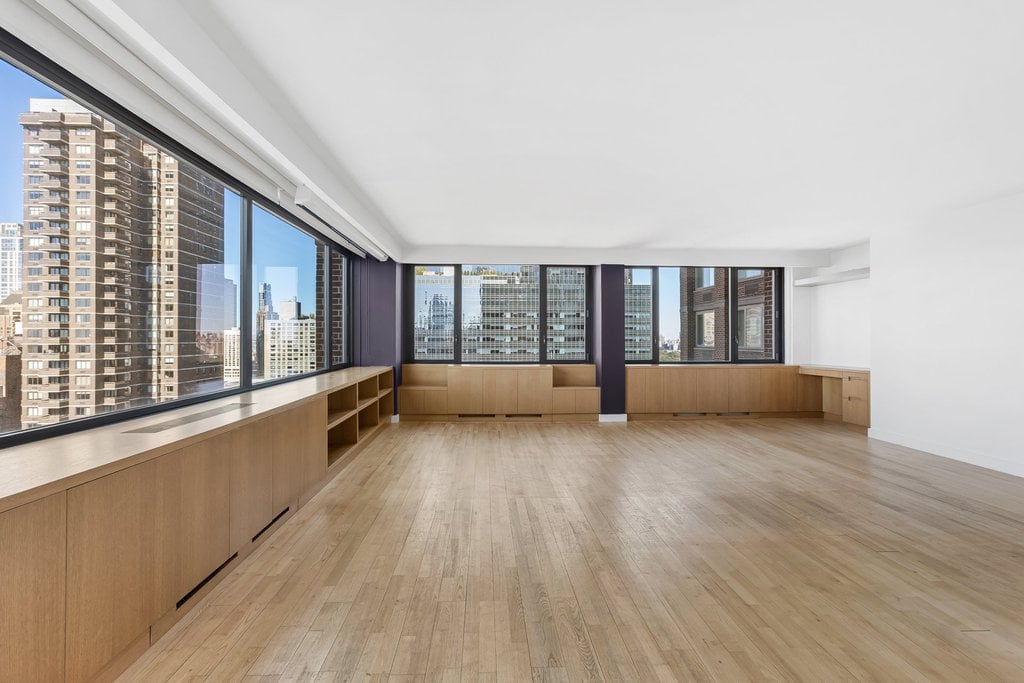 322 West 57th Street, Unit 38D1 photo 13