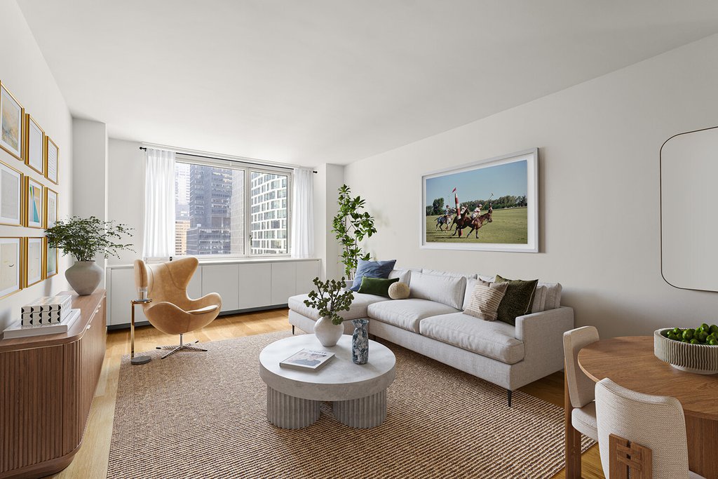 301 West 53rd Street, Unit 15K