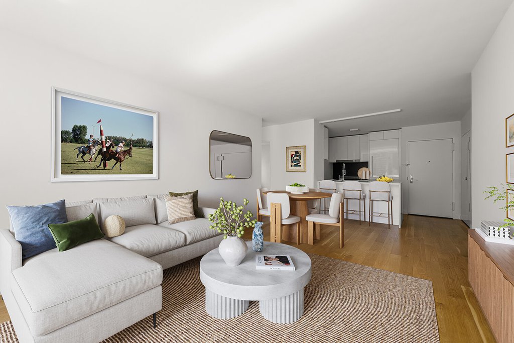301 West 53rd Street, Unit 15K photo 2