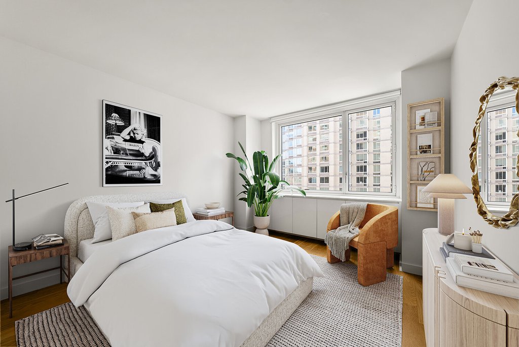 301 West 53rd Street, Unit 15K photo 4