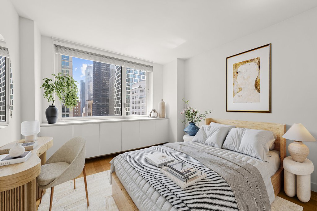 301 West 53rd Street, Unit 15K photo 6