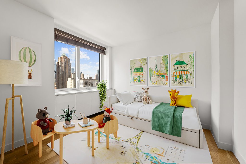 301 West 53rd Street, Unit 15K photo 7