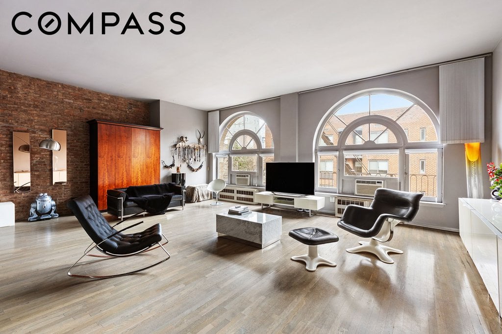 100 West 15th Street, Unit 4BC