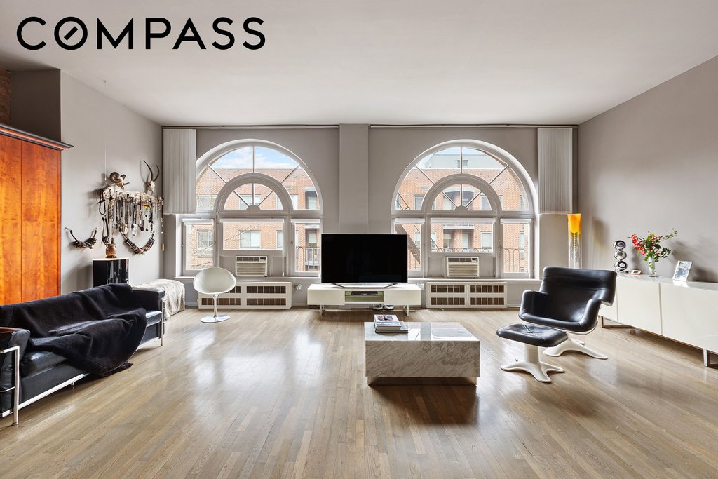 100 West 15th Street, Unit 4BC photo 2