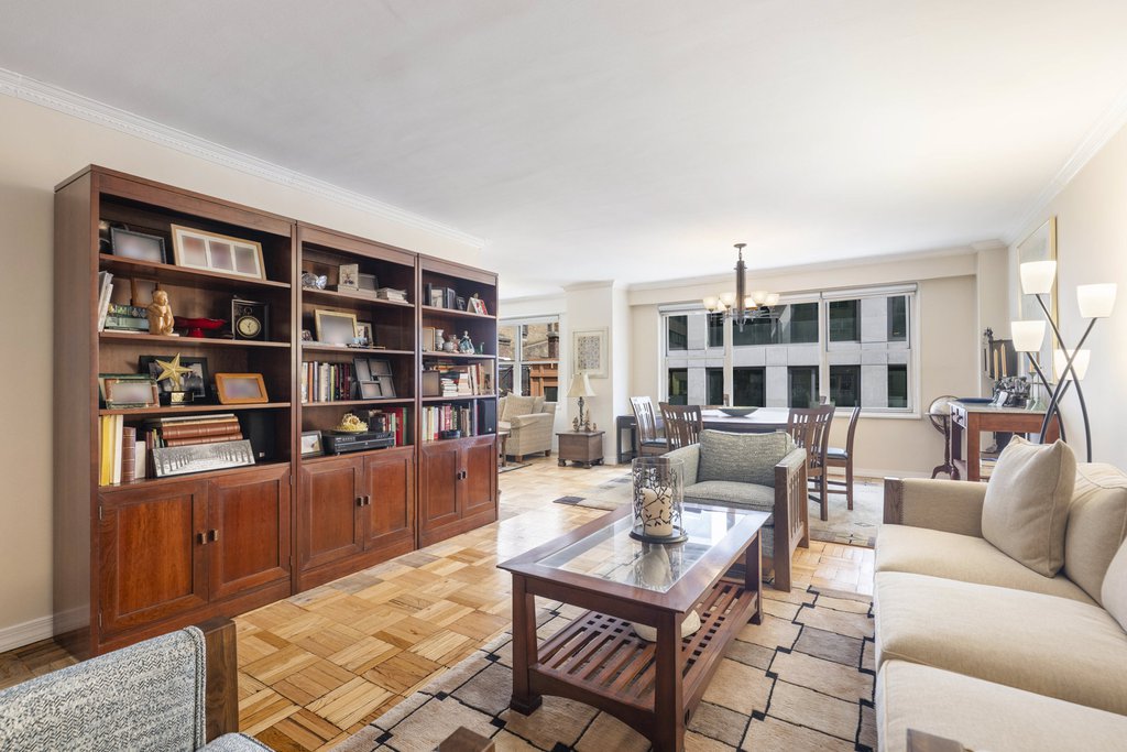 136 East 56th Street, Unit 7B