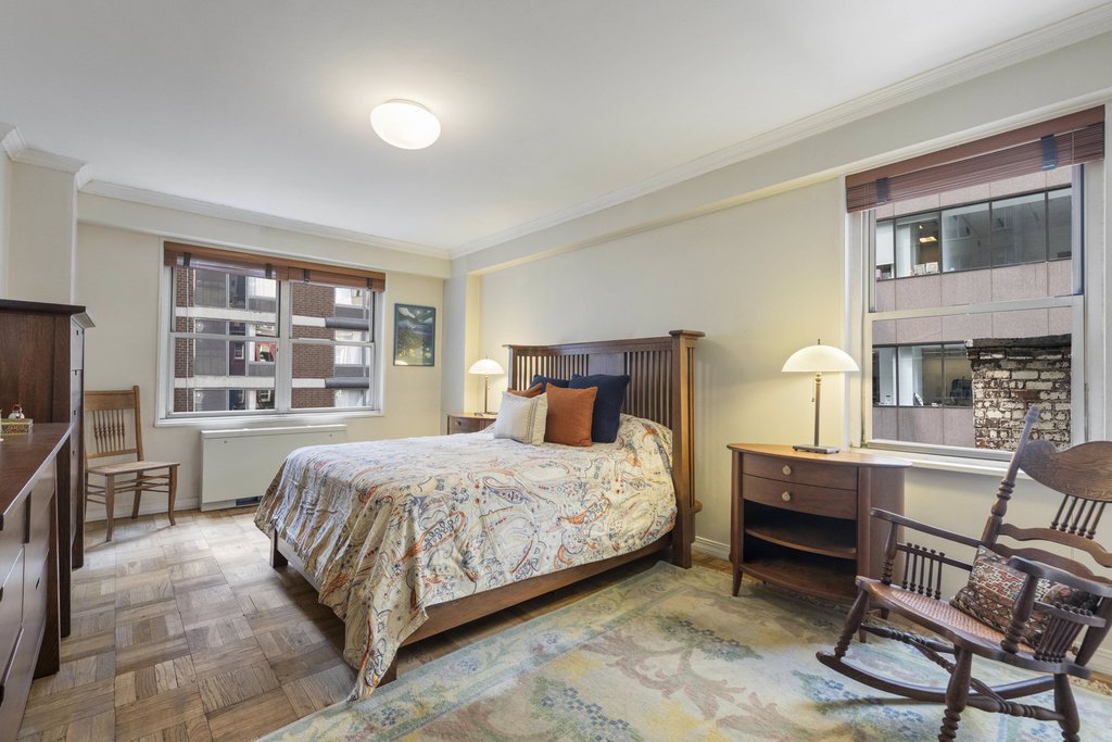 136 East 56th Street, Unit 7B photo 5