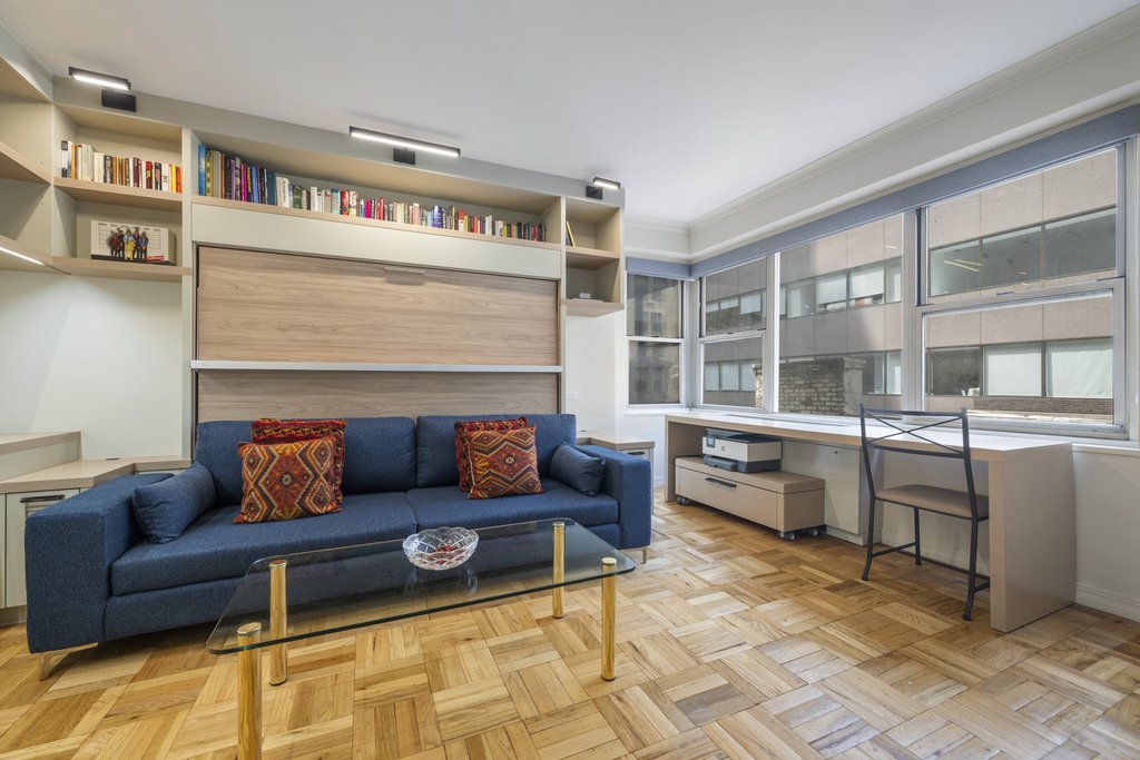 136 East 56th Street, Unit 7B photo 7