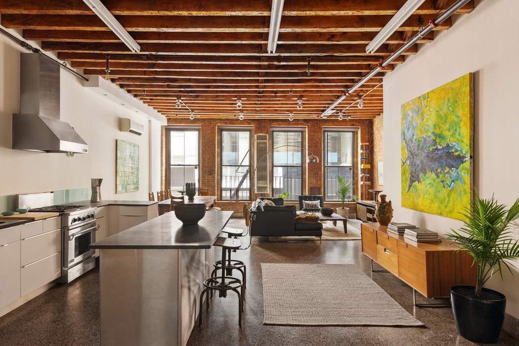 138 Fulton Street, Unit 2 photo 5