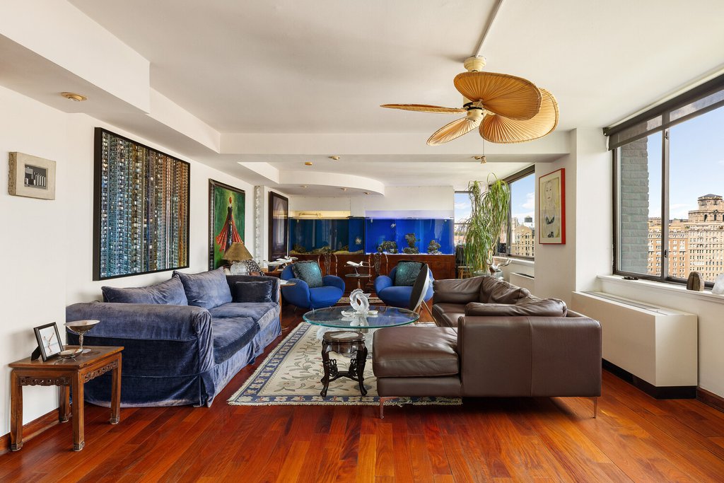 386 Columbus Avenue, Unit 17/18A