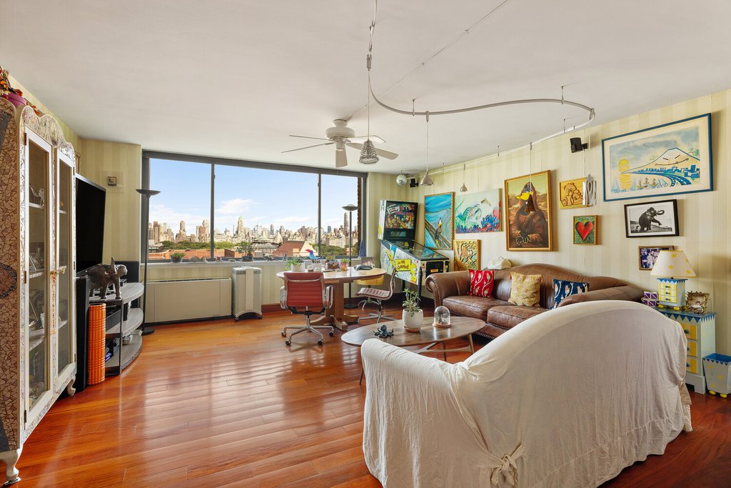 386 Columbus Avenue, Unit 17/18A photo 3