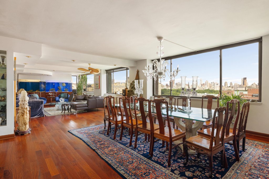 386 Columbus Avenue, Unit 17/18A photo 5
