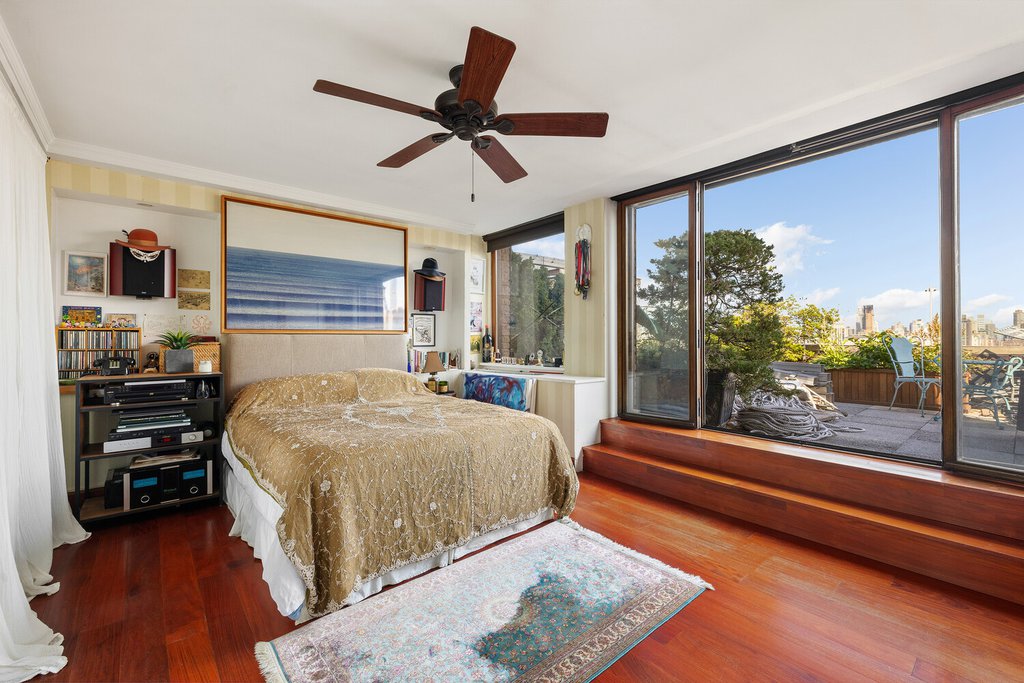 386 Columbus Avenue, Unit 17/18A photo 12
