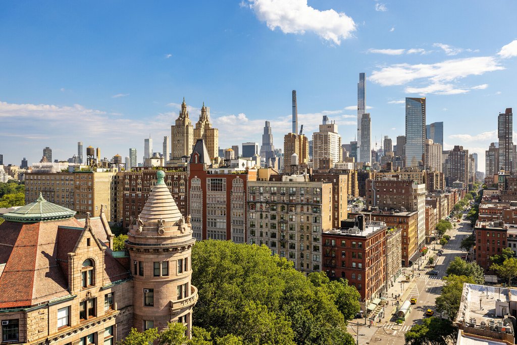 386 Columbus Avenue, Unit 17/18A photo 14