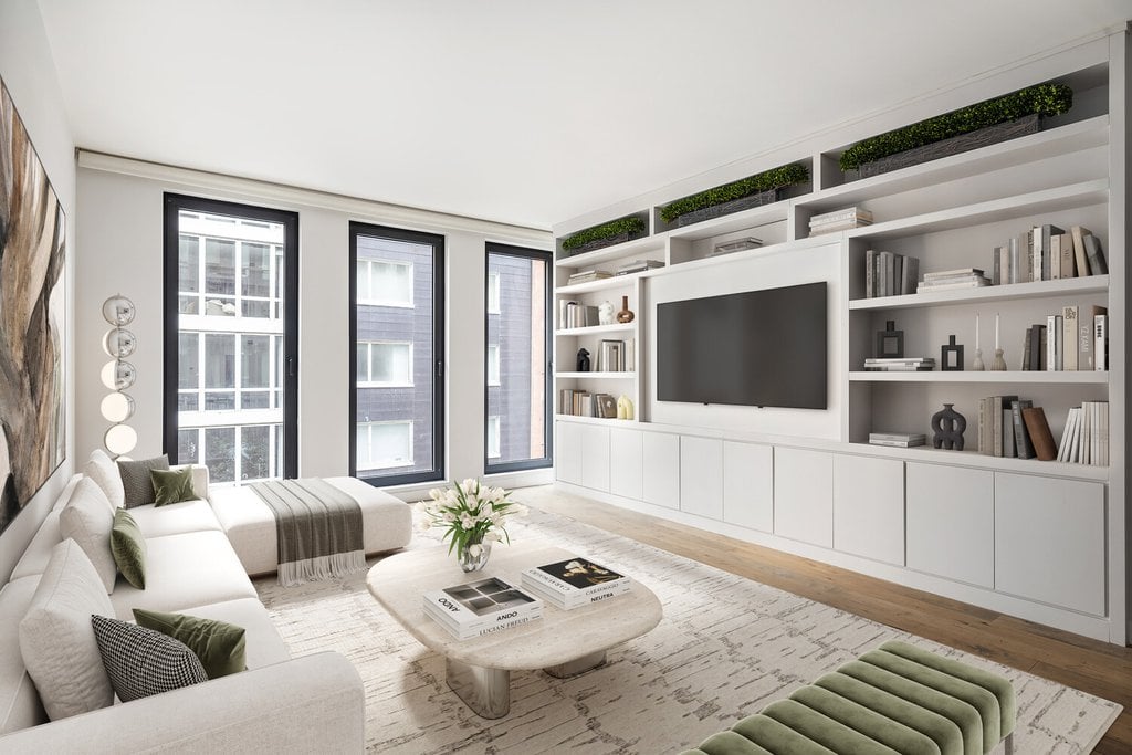 15 Renwick Street, Unit 404