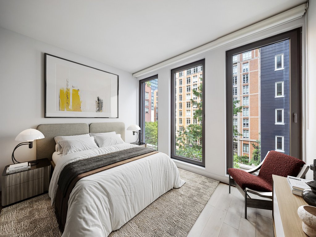 15 Renwick Street, Unit 404 photo 5