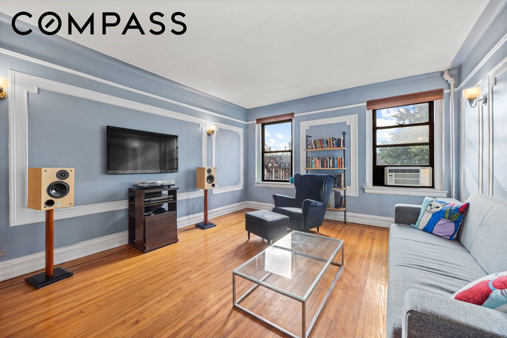 35-55 29th Street, Unit 3B