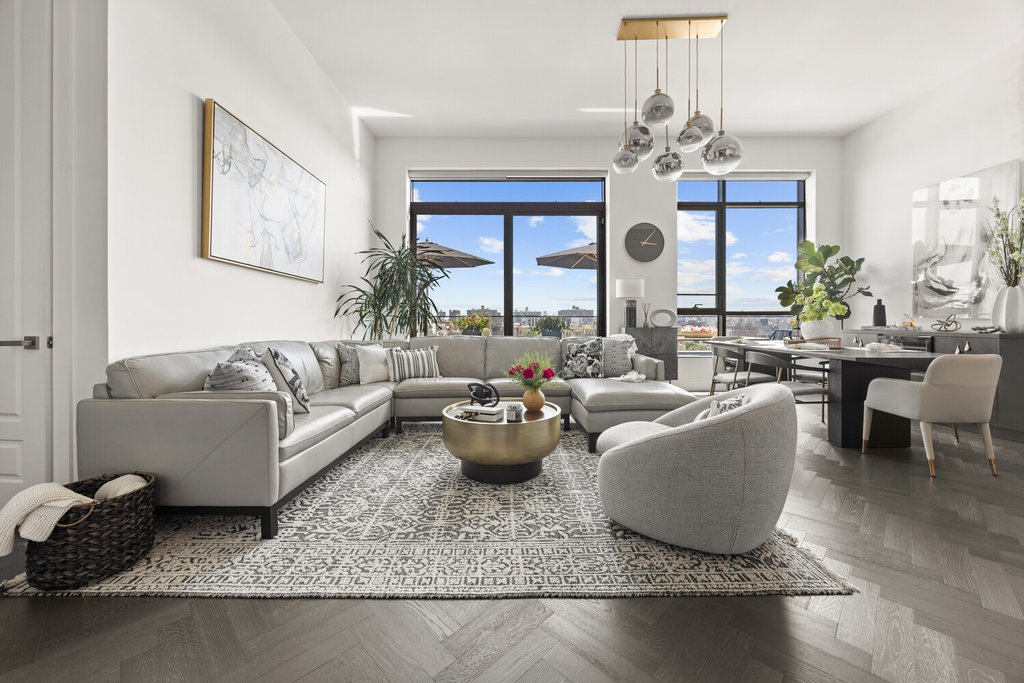 88 Withers Street, Unit PH1