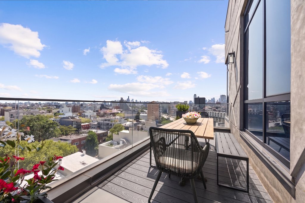 88 Withers Street, Unit PH1 photo 5