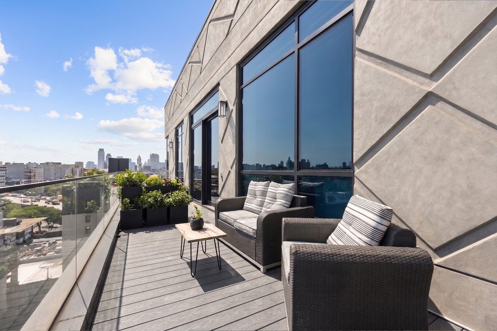 88 Withers Street, Unit PH1 photo 6