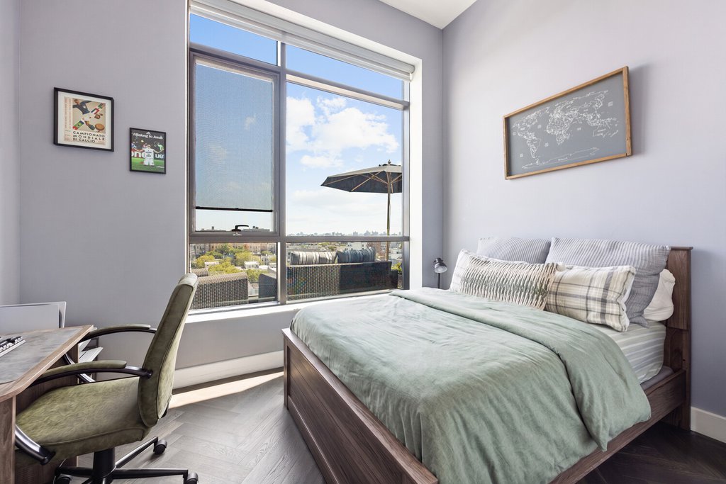 88 Withers Street, Unit PH1 photo 13
