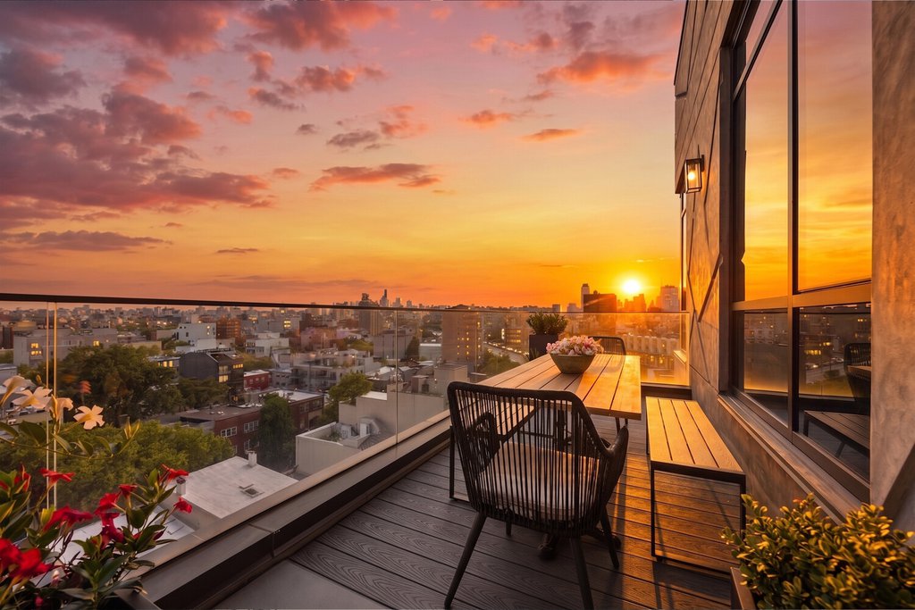 88 Withers Street, Unit PH1 photo 19