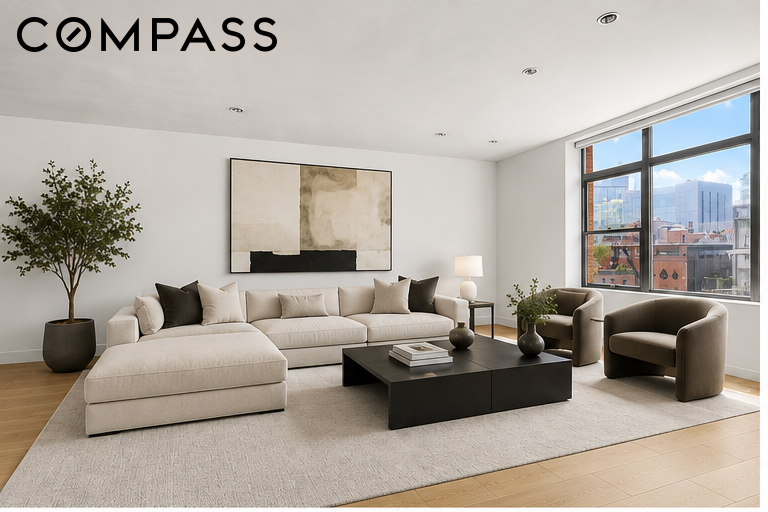 66 Ninth Avenue, Unit 4W photo 2