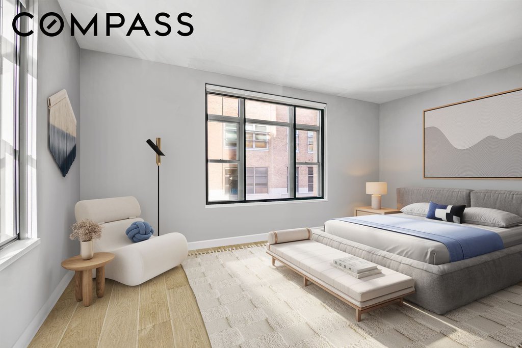 66 Ninth Avenue, Unit 4W photo 6