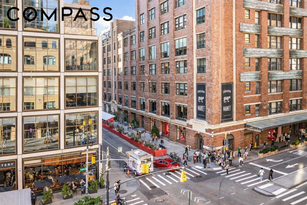 66 Ninth Avenue, Unit 4W photo 14