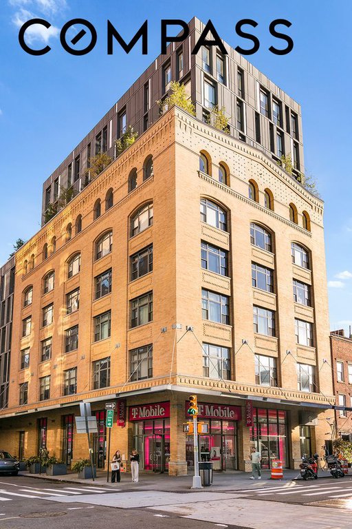 66 Ninth Avenue, Unit 4W photo 15