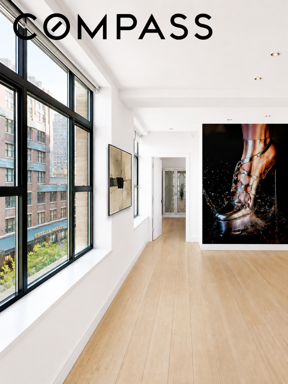 66 Ninth Avenue, Unit 4W photo 5