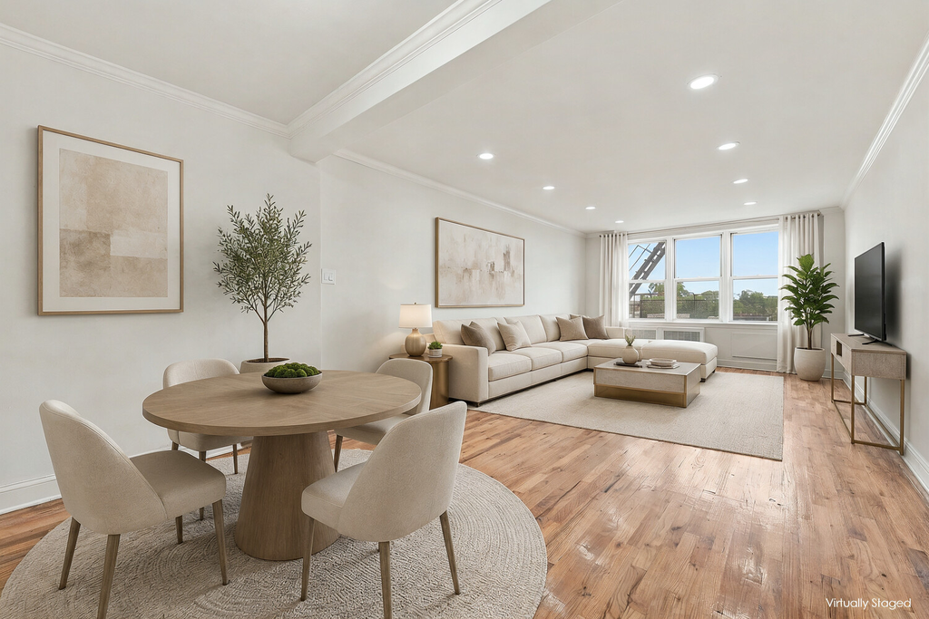1530 East 8th Street, Unit 5L