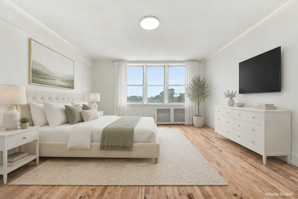 1530 East 8th Street, Unit 5L photo 3