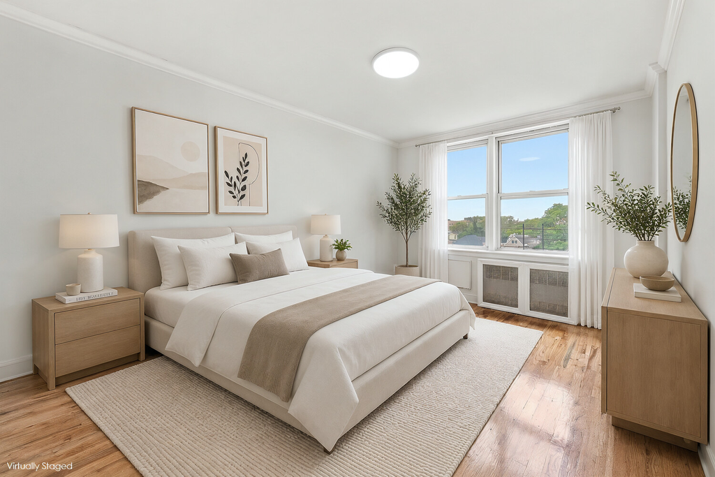 1530 East 8th Street, Unit 5L photo 4