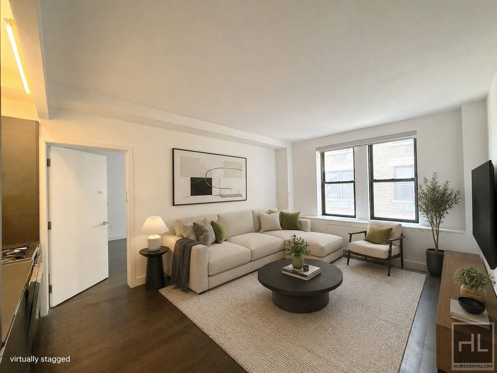 666 West End Avenue, Unit 21BC