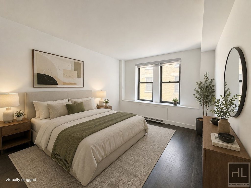 666 West End Avenue, Unit 21BC photo 3