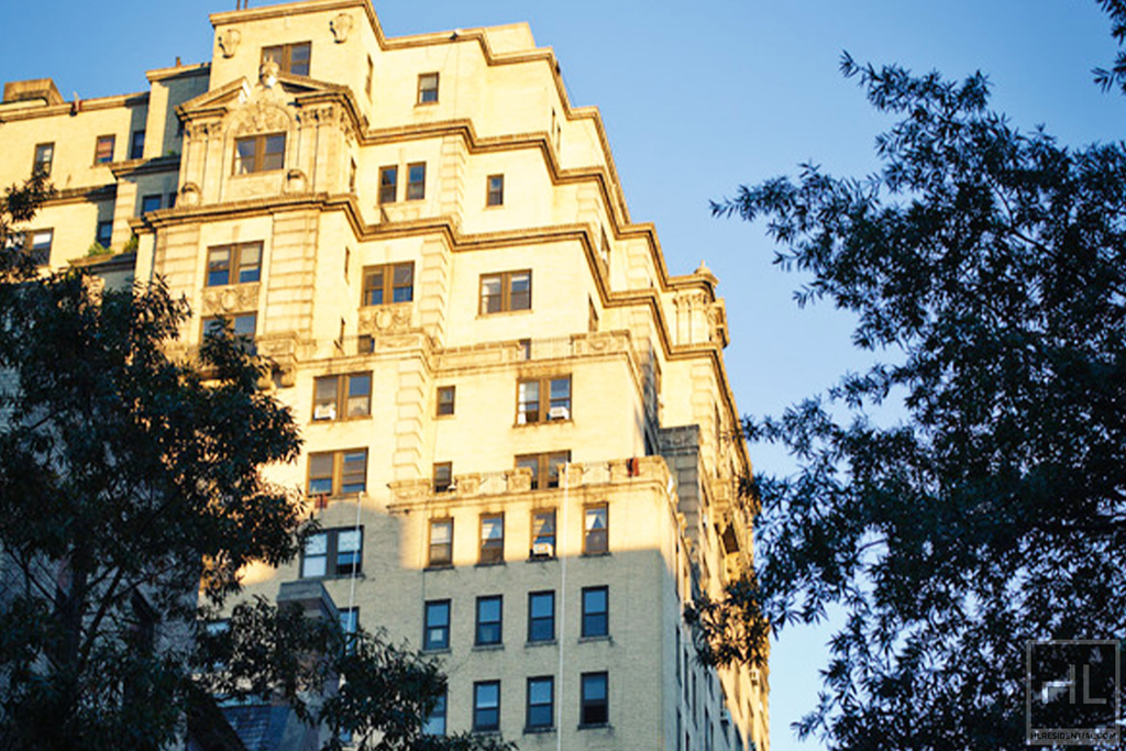 666 West End Avenue, Unit 21BC photo 14