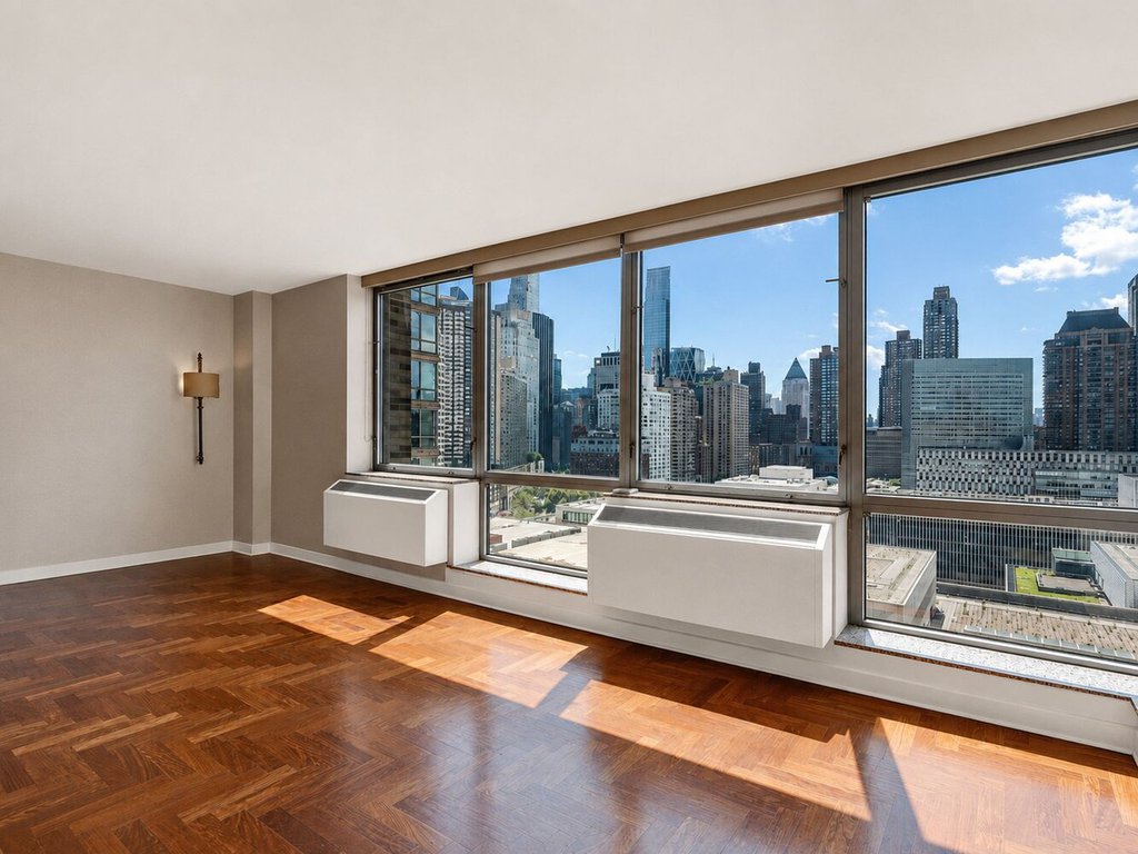 1965 Broadway, Unit 18H
