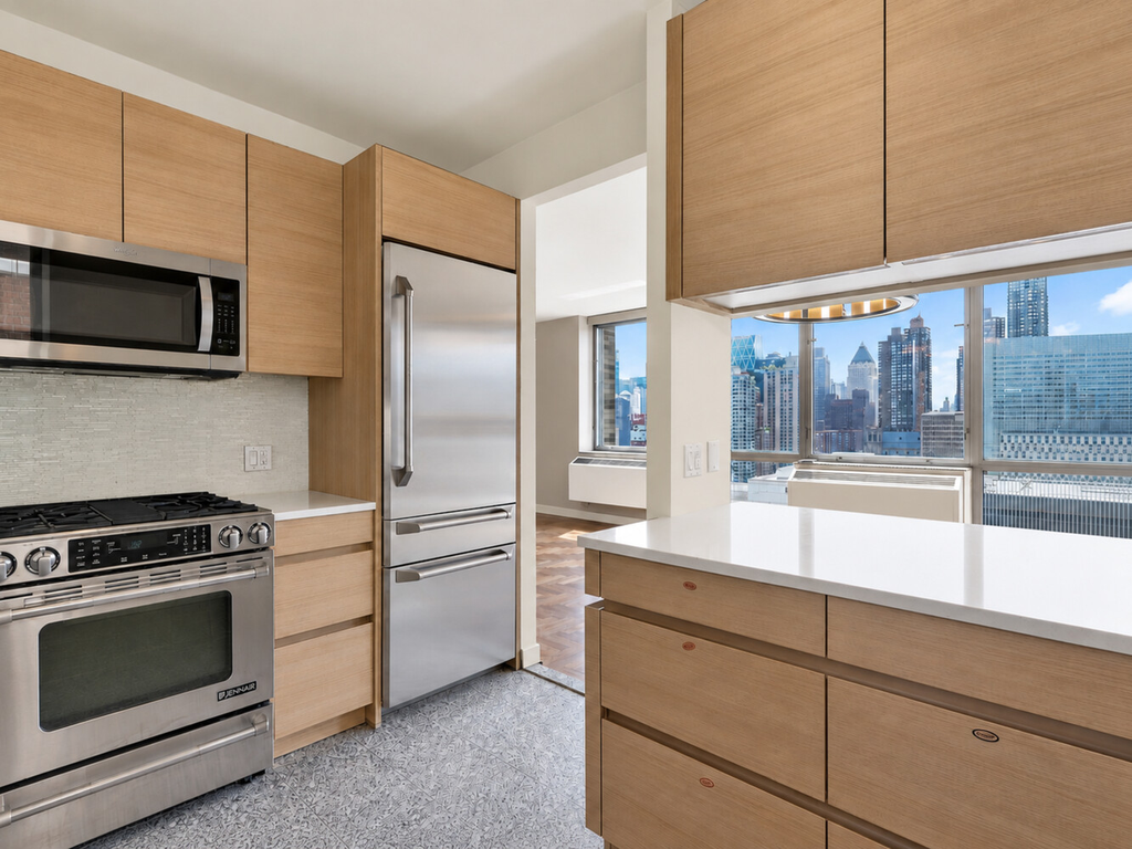 1965 Broadway, Unit 18H photo 19