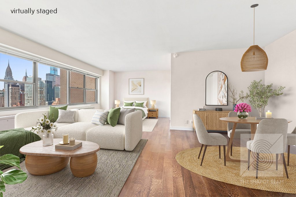 400 East 56th Street, Unit 25A